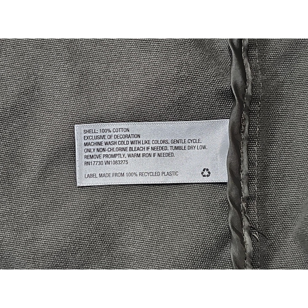 Universal Thread Women's Utility/Coat Jacket Oliv… - image 8